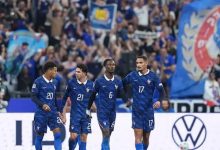 迈博体育 欧国联:法国4-1逆转比利时,奥利塞2球1助杜埃1球2助-博狗扑克 蜗牛扑克 德州扑克跟我学