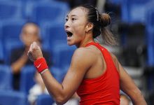 中网女单：郑钦文2-0斯维托丽娜，时隔两年重返四强追平生涯最佳-博狗扑克 蜗牛扑克 德州扑克跟我学