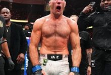 斯特里克兰批评UFC选手收入:钱不够,退役不由己,大发体育助力你的致富之路!-博狗扑克 蜗牛扑克 德州扑克跟我学