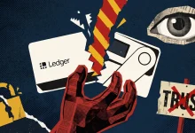 Ledger供应链攻击事件持续发酵：多家硬件钱包紧急回应，信任危机考验行业-博狗扑克 蜗牛扑克 德州扑克跟我学