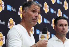 NBA阵容压缩期开启：湖人、雄鹿、灰熊洽谈交易，前场短板成焦点-博狗扑克 蜗牛扑克 德州扑克跟我学