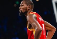 NBA中国赛：火箭135-117独行侠，杜兰特23分钟15分谈出场时间，大发体育助力你的致富之路！-博狗扑克 蜗牛扑克 德州扑克跟我学