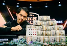 【EV扑克】Sean Rafael血洗SHRB PLO，拿下115万美元冠军奖金-博狗扑克 蜗牛扑克 德州扑克跟我学