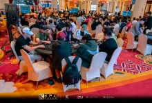【EV扑克】2026 KPC Poker | 5M豪客赛决赛桌大戏落幕,Tony Lin 夺冠!主赛DAY1收官 1082人次参赛125人晋级-博狗扑克 蜗牛扑克 德州扑克跟我学