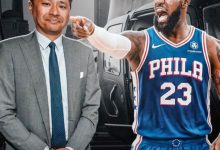 詹姆斯直升机福利引调查传闻:Fanatics赞助通勤,NBA老板们为何警惕,大发体育助力你的致富之路!-博狗扑克 蜗牛扑克 德州扑克跟我学