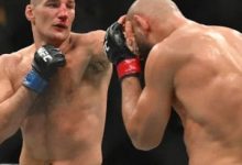 斯特里克兰与UFC合同纠纷:冠军薪酬之争,与新合同变数,大发体育助力你的致富之路!-博狗扑克 蜗牛扑克 德州扑克跟我学