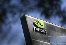 英伟达9个交易日市值缩水约6000亿美元:AI估值正在经历一轮重新定价-博狗扑克 蜗牛扑克 德州扑克跟我学