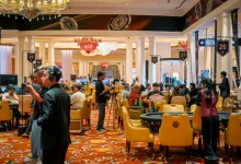 【EV扑克】2026 KPC Poker | 王者主赛事Day2收官,9人FT诞生!茅人及成泡沫男孩,黄鹏背靠背打入主赛FT-博狗扑克 蜗牛扑克 德州扑克跟我学