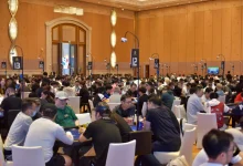 【EV扑克】2026 CPG横琴｜主赛剩余25人冲击决赛桌，许沉一收获516万记分牌领跑-博狗扑克 蜗牛扑克 德州扑克跟我学