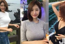極品身材！野生正妹緊抓「巨無霸香蕉」不肯放，「乳蕉」似漆讓人好羨慕！-博狗扑克 蜗牛扑克 德州扑克跟我学