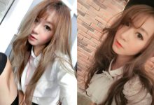 誰說嫩妹沒有殺傷力！「林攸攸」白嫩小臉鼓起臉頰超萌甜，對到眼就立馬失魂被勾引！-博狗扑克 蜗牛扑克 德州扑克跟我学
