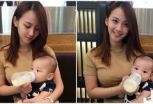 美乳人妻生產後「罩杯激增」！餵奶時「渾圓胸型」乳香味太濃厚了！-博狗扑克 蜗牛扑克 德州扑克跟我学