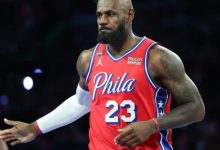 迈博体育 76人98-93险胜尼克斯：马克西27分，詹姆斯20+9+8，末节关键球定胜负-博狗扑克 蜗牛扑克 德州扑克跟我学