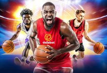 大发体育2026–2027 NBA赛季输额返还活动｜每周最高返还1,875元-博狗扑克 蜗牛扑克 德州扑克跟我学